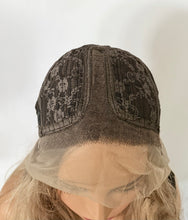 Load image into Gallery viewer, “Bella” - Long Gorgeous Premium Fiber 13x2.5 Lace Front Canada Wigs for Daily Wear or Events💄