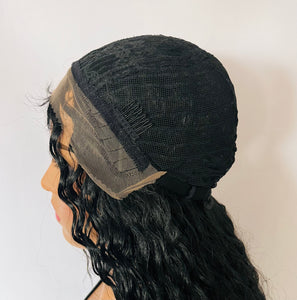“One & Only” - A Variety of Long Gorgeous Premium Fiber Lace Front Wigs for Daily Wear/Events/Drag💄