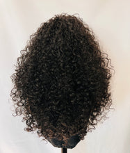 Load image into Gallery viewer, &quot;Symone&quot; - Clearance - Beautiful Long Curly Synthetic Lace Front Wig by Outre