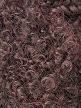 Load image into Gallery viewer, Naturali Star “3B Ronda”- Curly Blue Rage/Plum/99J Burgundy Synthetic Wigs by Zury Sis - CLEARANCE