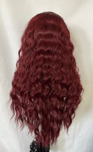 Load image into Gallery viewer, “DeDe” - Gorgeous Loose Wave Premium Fiber Versatile 13x2.5 Lace Front Wig / Canada Wigs / Drag