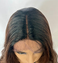 Load image into Gallery viewer, “Sidlicious” - Our Long Gorgeous Premium Fiber Lace Front Units in a Variety of Colors for Daily Wear/Events/Stage…