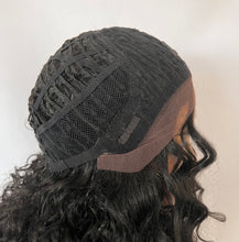 Load image into Gallery viewer, &quot;Symone&quot; - Clearance - Beautiful Long Curly Synthetic Lace Front Wig by Outre