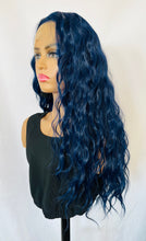 Load image into Gallery viewer, “DeDe” - Gorgeous Loose Wave Premium Fiber Versatile 13x2.5 Lace Front Wig / Canada Wigs / Drag