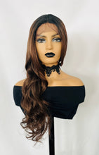 Load image into Gallery viewer, “Sidlicious” - Our Long Gorgeous Premium Fiber Lace Front Units in a Variety of Colors for Daily Wear/Events/Stage…