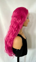 Load image into Gallery viewer, “DeDe” - Gorgeous Loose Wave Premium Fiber Versatile 13x2.5 Lace Front Wig / Canada Wigs / Drag