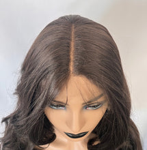 Load image into Gallery viewer, “Sidlicious” - Our Long Gorgeous Premium Fiber Lace Front Units in a Variety of Colors for Daily Wear/Events/Stage…