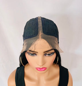 “One & Only” - A Variety of Long Gorgeous Premium Fiber Lace Front Wigs for Daily Wear/Events/Drag💄