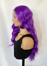 Load image into Gallery viewer, “DeDe” - Gorgeous Loose Wave Premium Fiber Versatile 13x2.5 Lace Front Wig / Canada Wigs / Drag