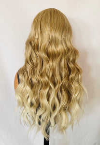 “One & Only” - A Variety of Long Gorgeous Premium Fiber Lace Front Wigs for Daily Wear/Events/Drag💄