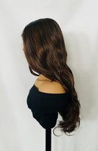 Load image into Gallery viewer, “Sidlicious” - Our Long Gorgeous Premium Fiber Lace Front Units in a Variety of Colors for Daily Wear/Events/Stage…