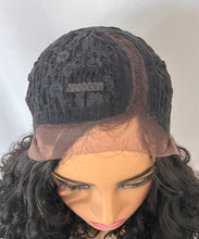 Load image into Gallery viewer, &quot;Symone&quot; - Clearance - Beautiful Long Curly Synthetic Lace Front Wig by Outre