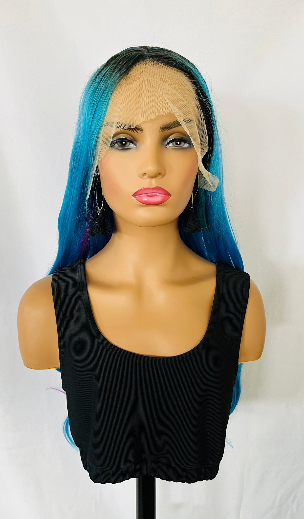 Lace front hotsell wigs drag queens