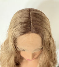 Load image into Gallery viewer, “Bella” - Long Gorgeous Premium Fiber 13x2.5 Lace Front Canada Wigs for Daily Wear or Events💄