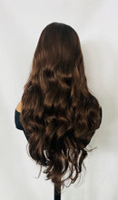 Load image into Gallery viewer, “Sidlicious” - Our Long Gorgeous Premium Fiber Lace Front Units in a Variety of Colors for Daily Wear/Events/Stage…