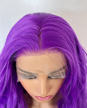 Load image into Gallery viewer, “DeDe” - Gorgeous Loose Wave Premium Fiber Versatile 13x2.5 Lace Front Wig / Canada Wigs / Drag