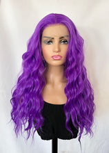 Load image into Gallery viewer, “DeDe” - Gorgeous Loose Wave Premium Fiber Versatile 13x2.5 Lace Front Wig / Canada Wigs / Drag