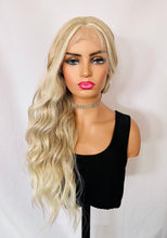 Load image into Gallery viewer, “One &amp; Only” - A Variety of Long Gorgeous Premium Fiber Lace Front Wigs for Daily Wear/Events/Drag💄