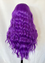 Load image into Gallery viewer, “DeDe” - Gorgeous Loose Wave Premium Fiber Versatile 13x2.5 Lace Front Wig / Canada Wigs / Drag