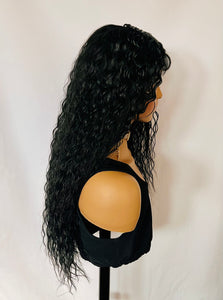 “One & Only” - A Variety of Long Gorgeous Premium Fiber Lace Front Wigs for Daily Wear/Events/Drag💄
