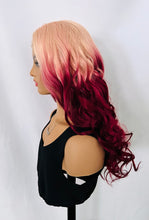 Load image into Gallery viewer, “One &amp; Only” - A Variety of Long Gorgeous Premium Fiber Lace Front Wigs for Daily Wear/Events/Drag💄