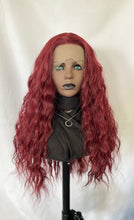 Load image into Gallery viewer, “DeDe” - Gorgeous Loose Wave Premium Fiber Versatile 13x2.5 Lace Front Wig / Canada Wigs / Drag