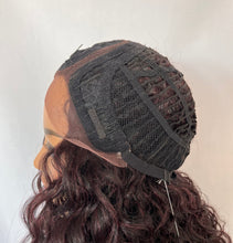 Load image into Gallery viewer, &quot;Symone&quot; - Clearance - Beautiful Long Curly Synthetic Lace Front Wig by Outre