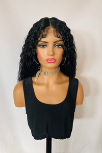 “One & Only” - A Variety of Long Gorgeous Premium Fiber Lace Front Wigs for Daily Wear/Events/Drag💄
