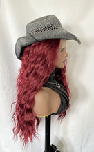 Load image into Gallery viewer, “DeDe” - Gorgeous Loose Wave Premium Fiber Versatile 13x2.5 Lace Front Wig / Canada Wigs / Drag