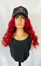 Load image into Gallery viewer, “DeDe” - Gorgeous Loose Wave Premium Fiber Versatile 13x2.5 Lace Front Wig / Canada Wigs / Drag