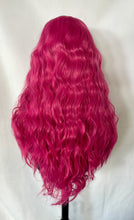 Load image into Gallery viewer, “DeDe” - Gorgeous Loose Wave Premium Fiber Versatile 13x2.5 Lace Front Wig / Canada Wigs / Drag