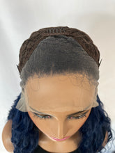 Load image into Gallery viewer, “DeDe” - Gorgeous Loose Wave Premium Fiber Versatile 13x2.5 Lace Front Wig / Canada Wigs / Drag