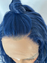 Load image into Gallery viewer, “DeDe” - Gorgeous Loose Wave Premium Fiber Versatile 13x2.5 Lace Front Wig / Canada Wigs / Drag