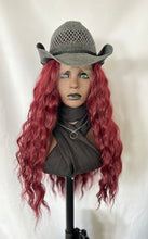 Load image into Gallery viewer, “DeDe” - Gorgeous Loose Wave Premium Fiber Versatile 13x2.5 Lace Front Wig / Canada Wigs / Drag