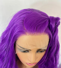 Load image into Gallery viewer, “DeDe” - Gorgeous Loose Wave Premium Fiber Versatile 13x2.5 Lace Front Wig / Canada Wigs / Drag