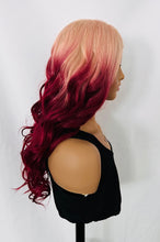 Load image into Gallery viewer, “One &amp; Only” - A Variety of Long Gorgeous Premium Fiber Lace Front Wigs for Daily Wear/Events/Drag💄