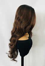 Load image into Gallery viewer, “Sidlicious” - Our Long Gorgeous Premium Fiber Lace Front Units in a Variety of Colors for Daily Wear/Events/Stage…
