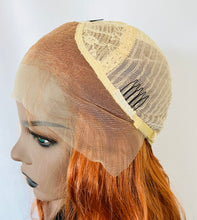 Load image into Gallery viewer, “DeDe” - Gorgeous Loose Wave Premium Fiber Versatile 13x2.5 Lace Front Wig / Canada Wigs / Drag