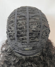 Load image into Gallery viewer, &quot;Symone&quot; - Clearance - Beautiful Long Curly Synthetic Lace Front Wig by Outre