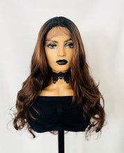 Load image into Gallery viewer, “Sidlicious” - Our Long Gorgeous Premium Fiber Lace Front Units in a Variety of Colors for Daily Wear/Events/Stage…
