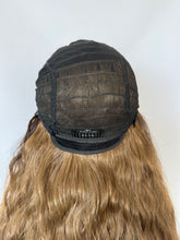 Load image into Gallery viewer, "Rhapsody" - 42" Long Wavy Premium Fiber Lace Front Wig for Cosplay/Drag Queens/Events…