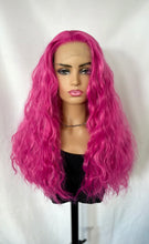 Load image into Gallery viewer, “DeDe” - Gorgeous Loose Wave Premium Fiber Versatile 13x2.5 Lace Front Wig / Canada Wigs / Drag