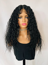 Load image into Gallery viewer, “One &amp; Only” - A Variety of Long Gorgeous Premium Fiber Lace Front Wigs for Daily Wear/Events/Drag💄