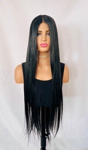 Load image into Gallery viewer, “One &amp; Only” - A Variety of Long Gorgeous Premium Fiber Lace Front Wigs for Daily Wear/Events/Drag💄