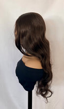 Load image into Gallery viewer, “Sidlicious” - Our Long Gorgeous Premium Fiber Lace Front Units in a Variety of Colors for Daily Wear/Events/Stage…