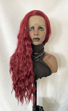 Load image into Gallery viewer, “DeDe” - Gorgeous Loose Wave Premium Fiber Versatile 13x2.5 Lace Front Wig / Canada Wigs / Drag