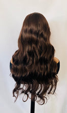 Load image into Gallery viewer, “Sidlicious” - Our Long Gorgeous Premium Fiber Lace Front Units in a Variety of Colors for Daily Wear/Events/Stage…