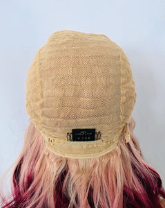 “One & Only” - A Variety of Long Gorgeous Premium Fiber Lace Front Wigs for Daily Wear/Events/Drag💄