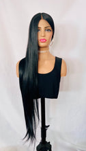 Load image into Gallery viewer, “One &amp; Only” - A Variety of Long Gorgeous Premium Fiber Lace Front Wigs for Daily Wear/Events/Drag💄