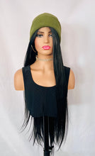Load image into Gallery viewer, “One &amp; Only” - A Variety of Long Gorgeous Premium Fiber Lace Front Wigs for Daily Wear/Events/Drag💄